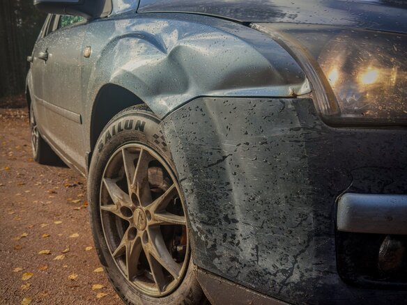 2005 Ford Focus II, серый, 240000 рублей - вид 9