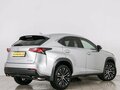 2016 Lexus NX 200t I, серый, 3099000 рублей - вид 5