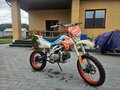 2022 Kayo Basic TT125, белый, 58000 рублей - вид 4