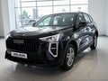 2026 Haval Jolion I Рестайлинг 2, чёрный, 2499000 рублей