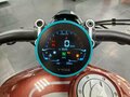 2026 Voge CU625, красный, 612000 рублей - вид 6