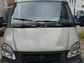 2012 ГАЗ Соболь (2752), серебристый, 270000 рублей