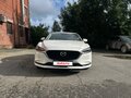 2020 Mazda 6 III (GJ) Рестайлинг 2, белый, 2990000 рублей - вид 2