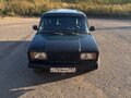 2011 Lada (ВАЗ) 2104, зелёный, 120000 рублей - вид 2