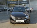 2023 Lada (ВАЗ) Granta I Рестайлинг, чёрный, 749000 рублей