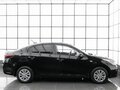 2018 Kia Rio IV, чёрный, 1559000 рублей - вид 4