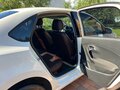 2013 Volkswagen Polo V, белый - вид 9
