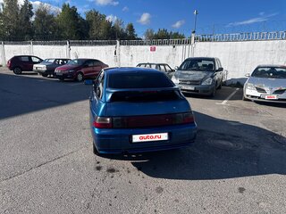 2005 Lada (ВАЗ) 2112, синий, 110000 рублей, вид 4