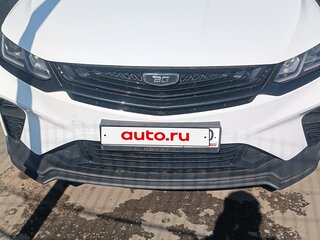 2024 Belgee X50, белый, 1800000 рублей, вид 1
