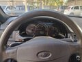 2013 Lada (ВАЗ) Priora I Рестайлинг, серебристый, 315000 рублей - вид 4