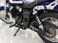 2011 Honda Shadow 750, синий, 500192 рублей - вид 9