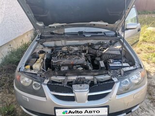 2005 Nissan Almera II (N16) Рестайлинг, серебристый, 250000 рублей, вид 3