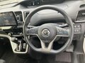 2021 Nissan Serena S-Hybrid V (C27) Рестайлинг, белый - вид 7