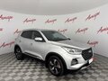 2023 Chery Tiggo 4 Pro I, серебристый, 1530000 рублей - вид 6
