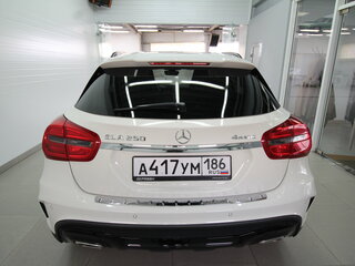 2014 Mercedes-Benz GLA 250 I (X156), белый, 1950000 рублей, вид 5