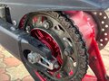 2001 Honda CBR 600F, красный, 380000 рублей - вид 4