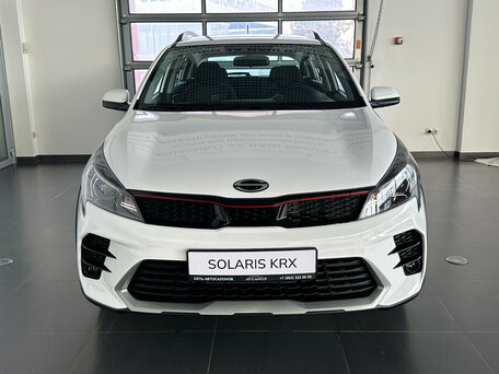 Solaris KRX