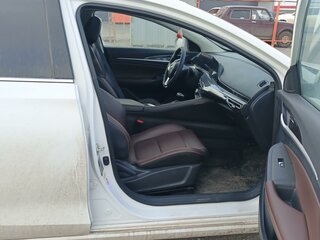 2023 Changan Eado Plus I, белый, 1550000 рублей, вид 5