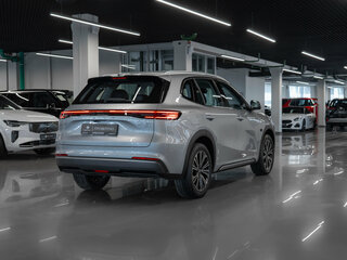 2026 Geely Galaxy Starship 7 200km, серый, 3850000 рублей, вид 5