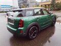 2022 Mini Countryman Cooper II Рестайлинг, зелёный, 2900000 рублей - вид 4