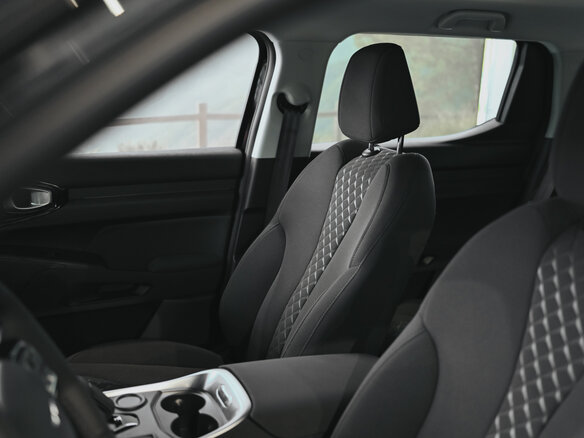 2026 Haval H3 I, чёрный, 2539000 рублей - вид 23