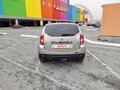 2014 Renault Duster I, бежевый, 800000 рублей - вид 6