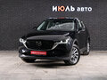 2026 Mazda CX-5 II Рестайлинг, чёрный, 4020000 рублей