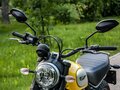 2015 Ducati Scrambler 800, жёлтый, 740000 рублей - вид 7