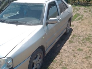 2007 Chery Amulet (A15) I, серый, 160000 рублей, вид 2