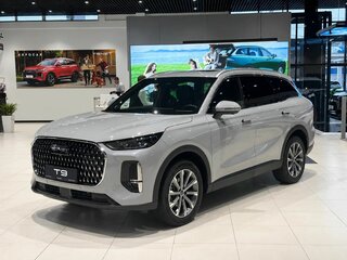 2026 Tenet T9, серый, 3949000 рублей, вид 1