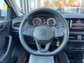 2020 Volkswagen Polo VI, белый - вид 11