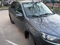 2020 Lada (ВАЗ) Granta I Рестайлинг, серый