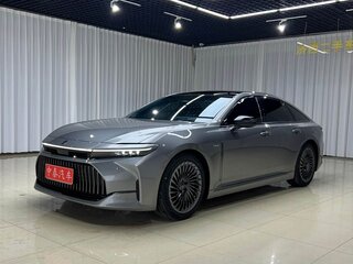 2025 Toyota Crown XVI (S230), серый, 9150000 рублей, вид 1