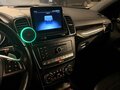 2017 Mercedes-Benz GLE Coupe 400 I (C292), чёрный, 3950000 рублей - вид 8