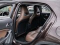 2014 Mercedes-Benz GLA 200 CDI I (X156), коричневый - вид 4