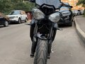 2017 Triumph Street Triple, чёрный, 715000 рублей - вид 4
