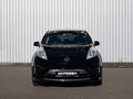 2015 Nissan Leaf 30kWh I (ZE0/AZE0), чёрный, 1110000 рублей - вид 2