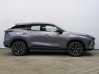 2026 Omoda C5 II, серый, 2929000 рублей, вид 4