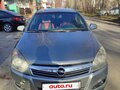 2012 Opel Astra H Рестайлинг, серый, 260000 рублей