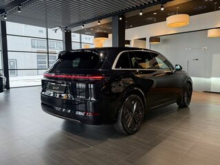 2025 Li Auto (Lixiang) L7 52.3 kWh I Рестайлинг, чёрный, 10590000 рублей, вид 5
