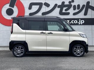 2023 Mitsubishi Delica Mini I, белый, 957009 рублей, вид 5