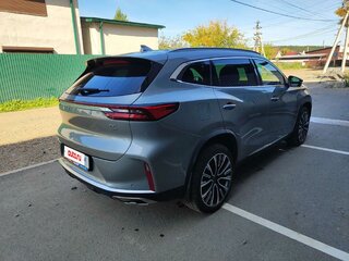 2024 Exeed TXL I Рестайлинг 2, серый, 2860000 рублей, вид 3