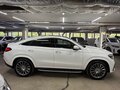 2024 Mercedes-Benz GLE Coupe 450 II (C167) Рестайлинг, белый, 15500000 рублей - вид 4