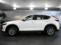 2025 Mazda CX-5 II Рестайлинг, белый, 4150000 рублей - вид 6