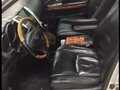 2003 Lexus RX 330 II, серебристый, 900000 рублей - вид 6