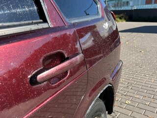 2011 Lada (ВАЗ) 2114, пурпурный, 150000 рублей, вид 5