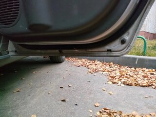 2005 Hyundai Tucson I, серый, 650000 рублей, вид 5