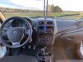 2021 Lada (ВАЗ) Granta I Рестайлинг, белый - вид 4