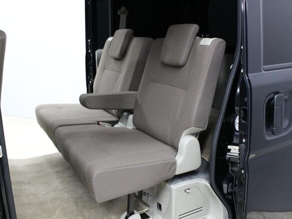 2022 Suzuki Every VI, чёрный, 760010 рублей - вид 25