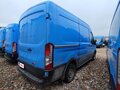 2021 Ford Transit, синий, 2975000 рублей - вид 2